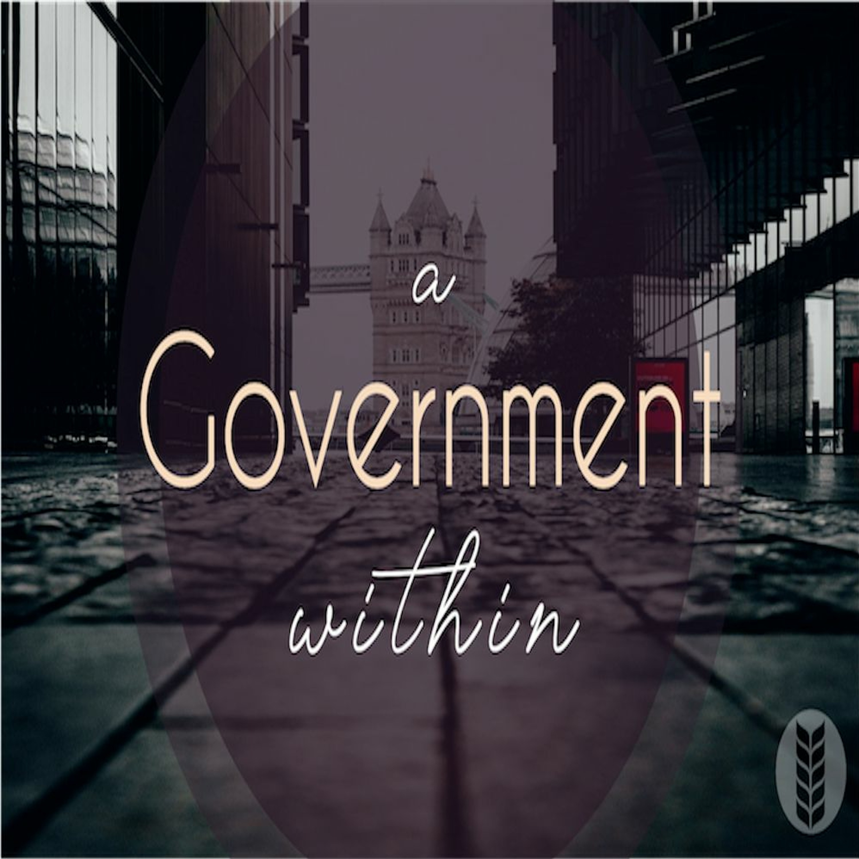 A Government Within episode artwork