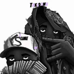 SlimeSkiiEbk x TakeDown- EBK Intro.m4a