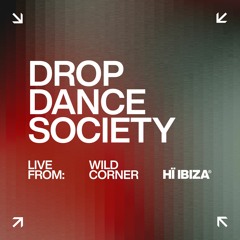 DROP Dance Society  - Live At The Wild Corner 2023