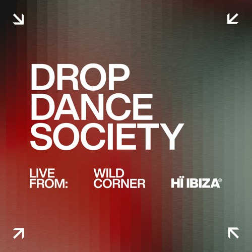DROP Dance Society - Live At The Wild Corner 2023