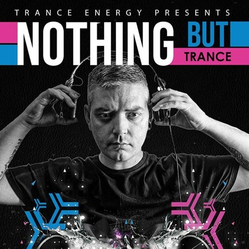 Nothing But Trance Live on Trance Energy Belfast 05.03.21