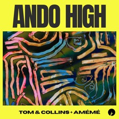 Tom & Collins & AMÉMÉ - Ando High