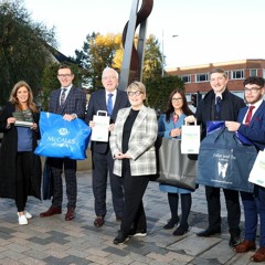 Black Friday scheme aiming to boost business in city centre