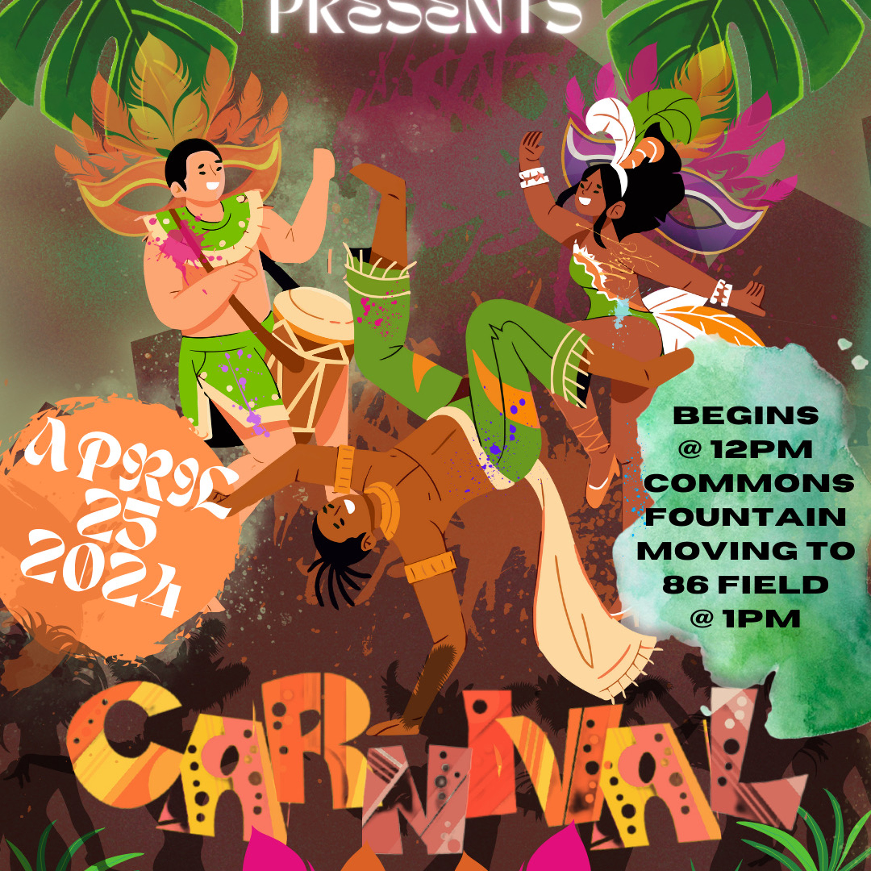 2024 RPI CSA Carnival episode artwork