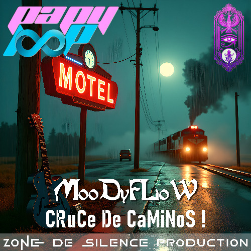 MooDyFLoW - CRuCe De CaMiNoS !