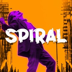 "SPIRAL" (Raw Mix)//Snippet (Prod. LOMARK)