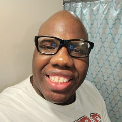 Affanso Anglin As Sledge Damien Dante Wayans Affanso Anglin As Sledge