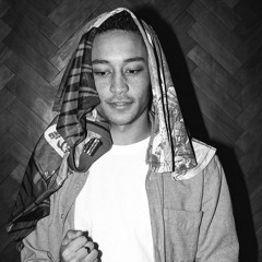 Isle Of Arron - Loyle Carner (leorq edit)