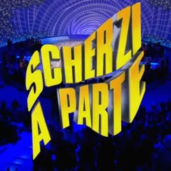 Scherzi A Parte - Sexy Disco Party Mix 90