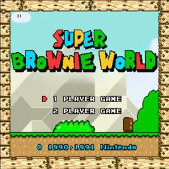 overworld