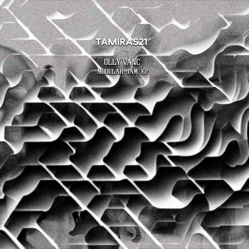 Olly Vanc - Modular Jam (Raz remix)