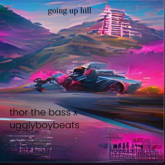 Going Up Hill