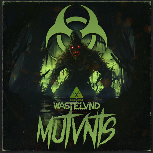 ADVM BOMB - DESTROY ALL HUMVNS