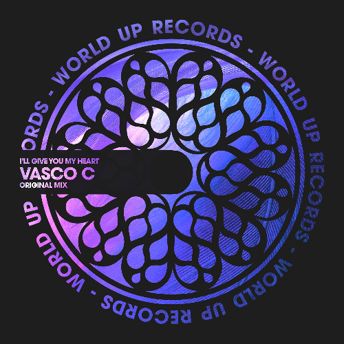 Vasco C - I'll Give You My Heart