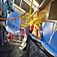 mom im doing needles dont stop me