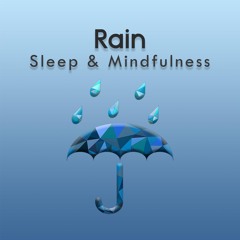 Summer Rain Sleep Relaxation Sounds, Pt. 49