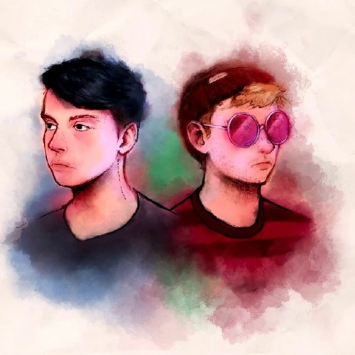 miss me (with Josh A)