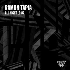 PREMIERE: Ramon Tapia - My Cabin In The Woods [Say What?]