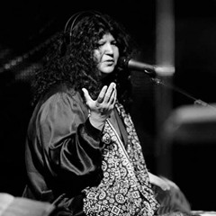 Jis Din Ke Saajan by Abida Parveen