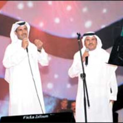 خالد عبدالرحمن -  تشتاق - حفلة جدة 2004 م