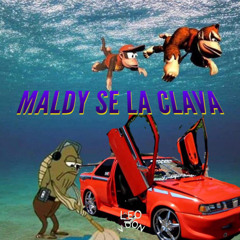 PLAN B -Maldyse La Clava (HOMIIE Mixeo) FREE DL