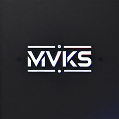 MVKS - HARD TECHNO MIX 2