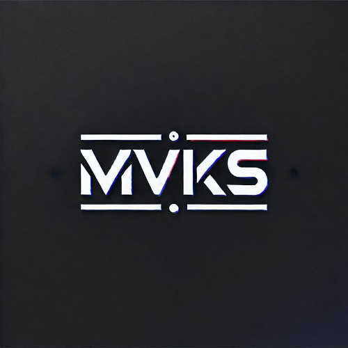 MVKS - HARD TECHNO MIX 2