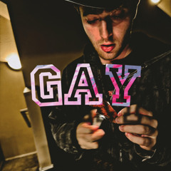 johnaubrey x camelbluesmoker - gay [BASHDAE EXCLUSIVE]