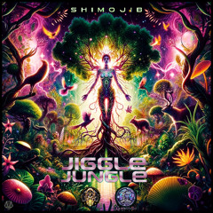 Shimojib - Jiggle Jungle