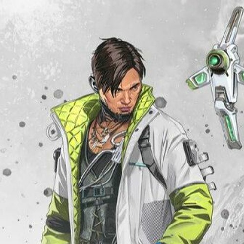 Crypto Raps  Cryptomaniac  Apex Season 3 Song