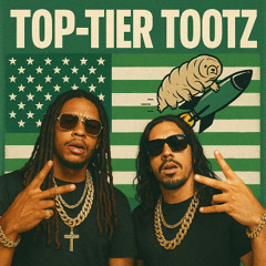 Top-tier toots 4.5