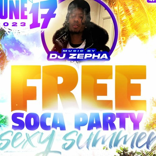 @DJZEPHAUK | LIVE AUDIO | HOSTED BY DJ BRADSHAW
