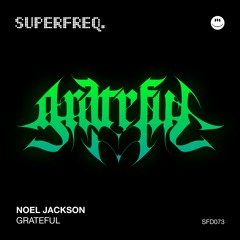 Noel Jackson - Forward [Superfreq] (2020)