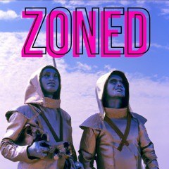 Zoned [Prod by. Shinnybss]