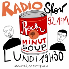 RMSOUP Podcast 17.01.22