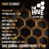 Video herunterladen: Ian Dillon Live From The Hive Arena Solfest 2024