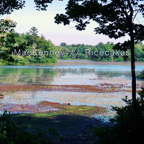 A Calming Effect /w RiceCakes