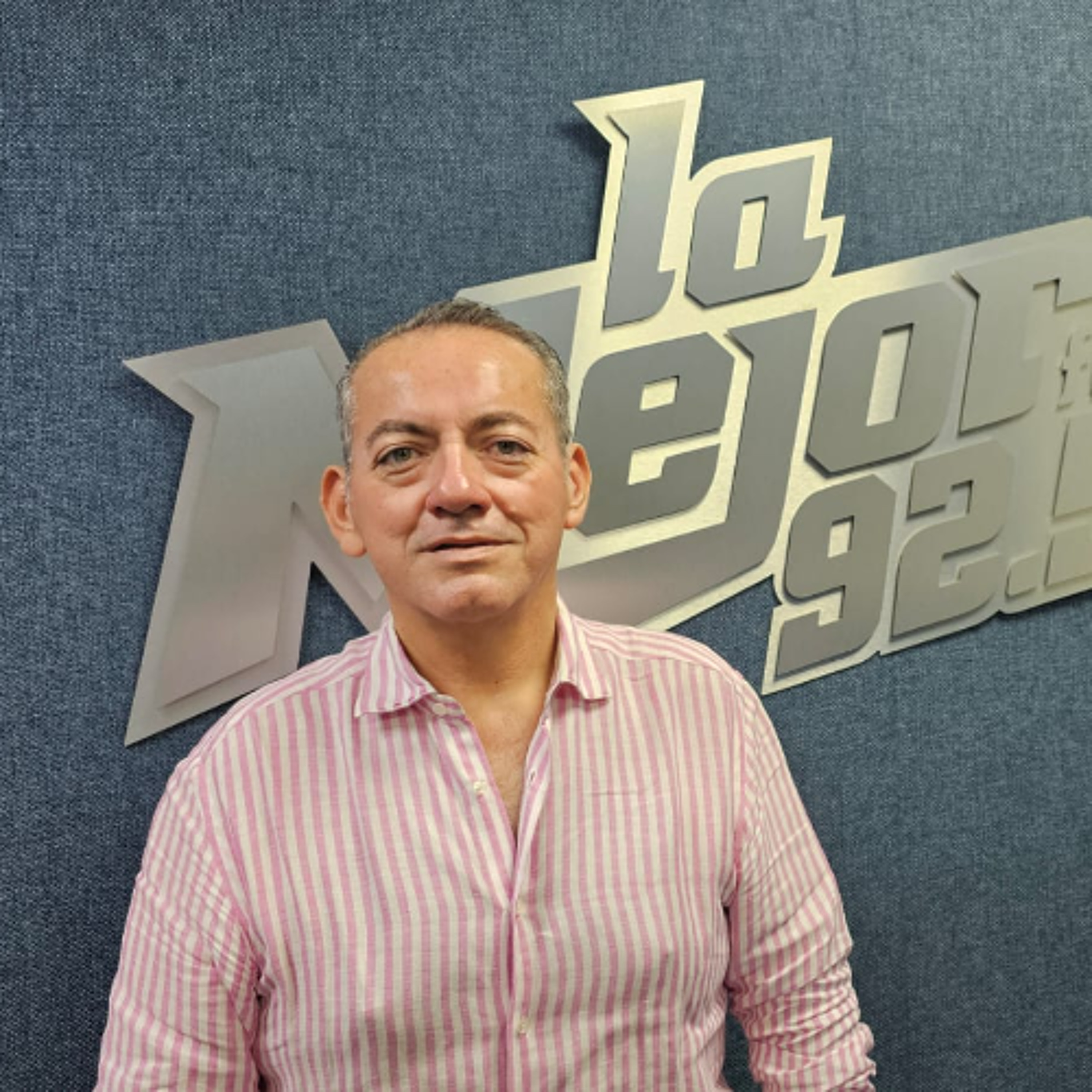 Max Cortés Press