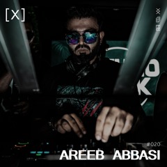 Sampler #020 - Areeb Abbasi - November 2025