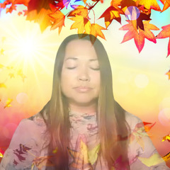 Autumn Meditations 16: Rising Above Situations with Gratitude
