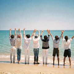 '같은 시간 같은 자리' - nctdream