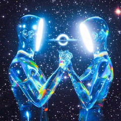 Space Love 💙 2024