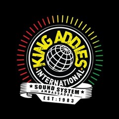 King Addies Dub Jugglin 9/24 (Dub Fi Dub UK)