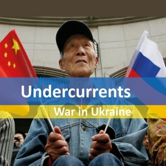 War in Ukraine: How is the invasion impacting China?