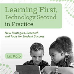 Access PDF 📄 Learning First, Technology Second in Practice: New Strategies, Research