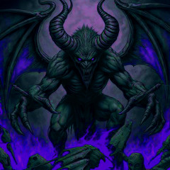 Hell Taker