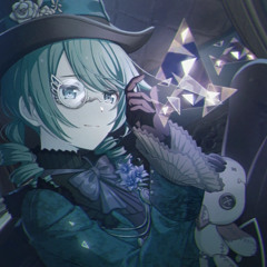 Hatsune Miku - Ververg by Onoken (from Cytus) [VOCALOID Cover]