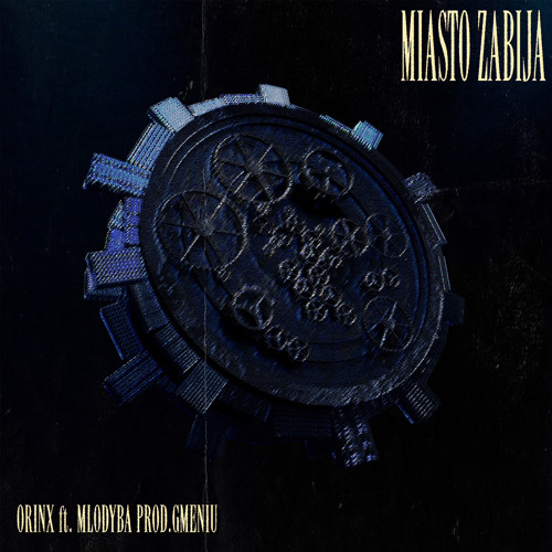 MIASTO ZABIJA ft.młodyBA prod.gmeniu // VISUAL W OPISIE