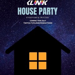 House Party (Livestream Set)