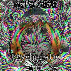 Mix Drug-Ebriedad Psychodelic/Trance (Only Hard Bassline Parts)